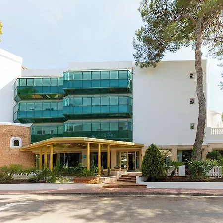 Готель S'argamassa Boutique Санта-Еулалія-дель-Ріо