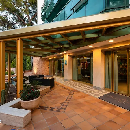 S'argamassa Boutique