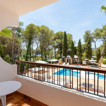 S'argamassa Boutique Hotel