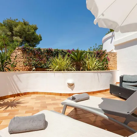 Hotel S'argamassa Boutique