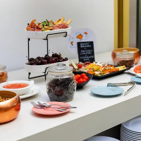 S'argamassa Boutique 4* Santa Eularia des Riu