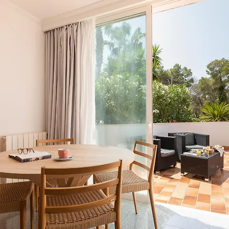 S'argamassa Boutique Hotel Santa Eularia des Riu
