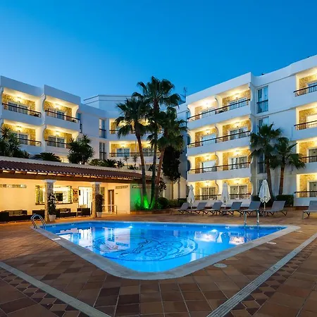 S'argamassa Palace