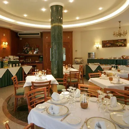 S'argamassa Palace Szálloda Santa Eulària des Riu