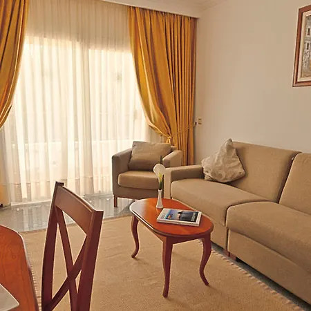 S'argamassa Palace Santa Eulària des Riu