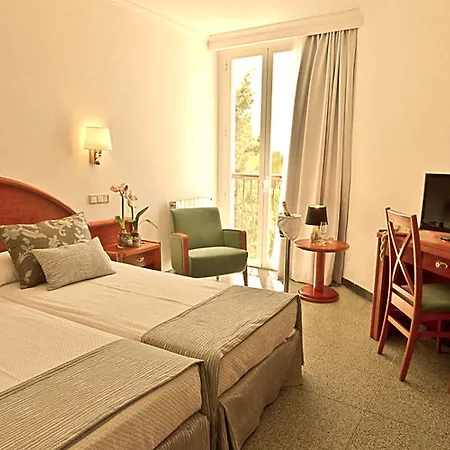 S'argamassa Palace Szálloda