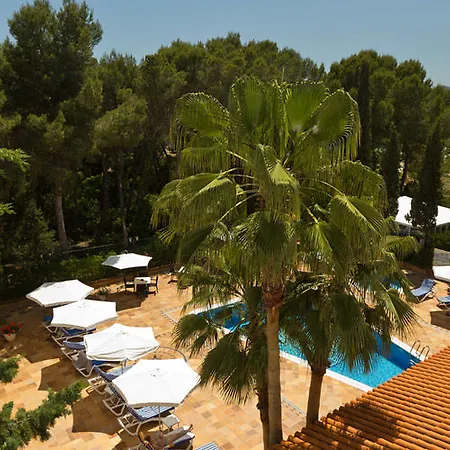 S'argamassa Palace Santa Eulalia del Río
