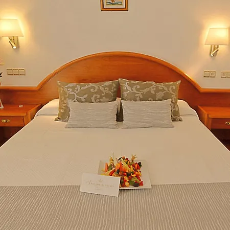 S'argamassa Palace Szálloda