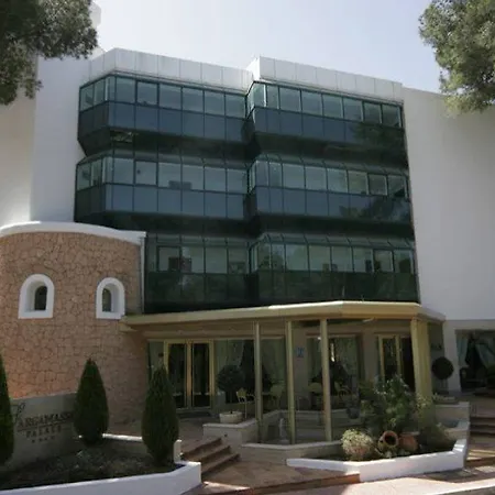 S'argamassa Boutique Готель