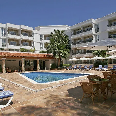 S'argamassa Palace 4* Santa Eulària des Riu