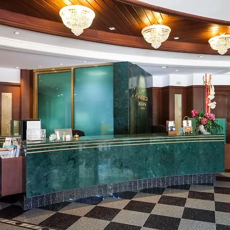 Hotel S'argamassa Palace Santa Eulalia del Río