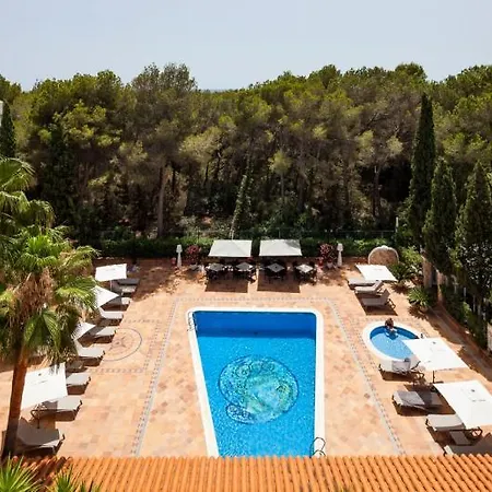 S'argamassa Palace Hotel Santa Eulalia del Río