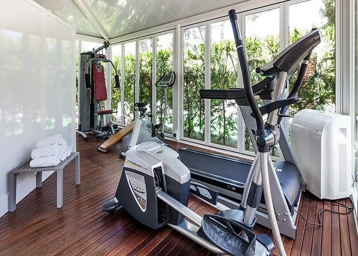 S'argamassa Boutique Santa Eularia des Riu