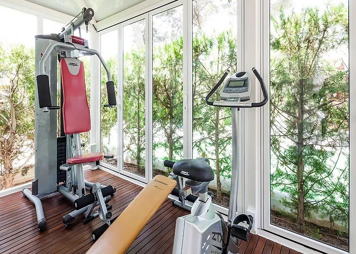 S'argamassa Boutique Hotel