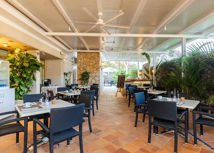 S'argamassa Boutique Hotel 4*