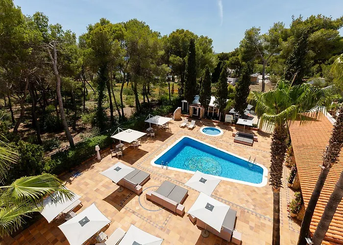 S'argamassa Boutique