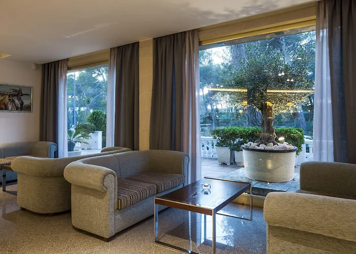 S'argamassa Boutique 4*