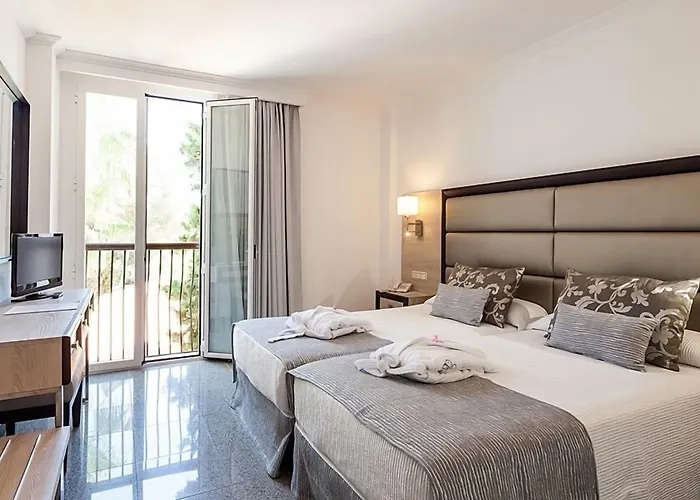 Hotel S'argamassa Boutique