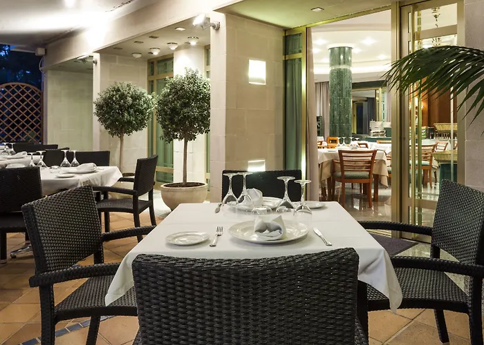 Hotel S'argamassa Boutique Santa Eularia des Riu
