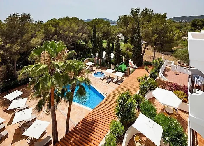 Hotel S'argamassa Boutique