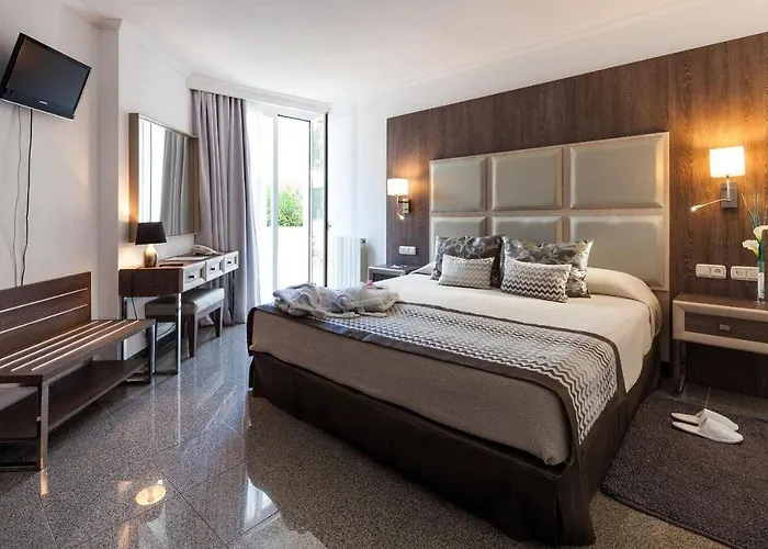 Hotel S'argamassa Boutique 4*