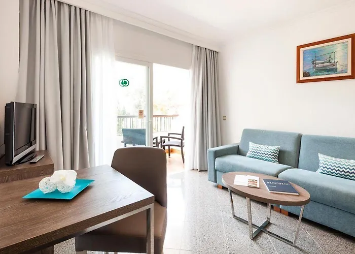 S'argamassa Boutique Hotel