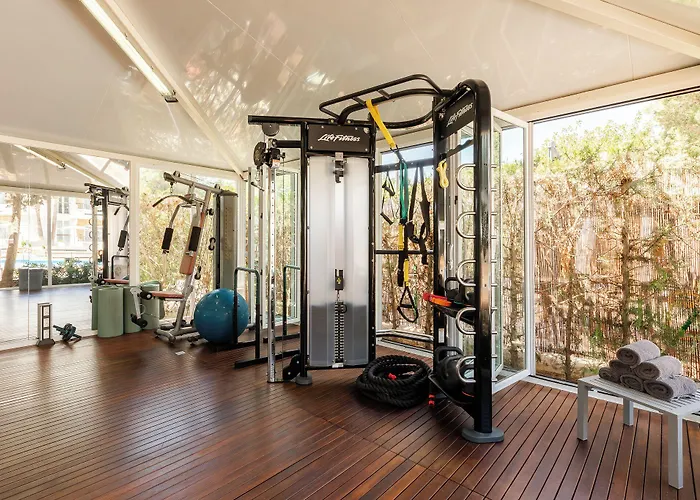 S'argamassa Boutique 4*