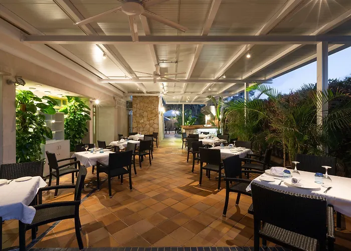 Hotel S'argamassa Boutique