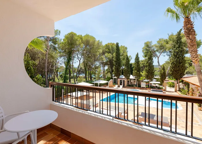 S'argamassa Boutique Hotel