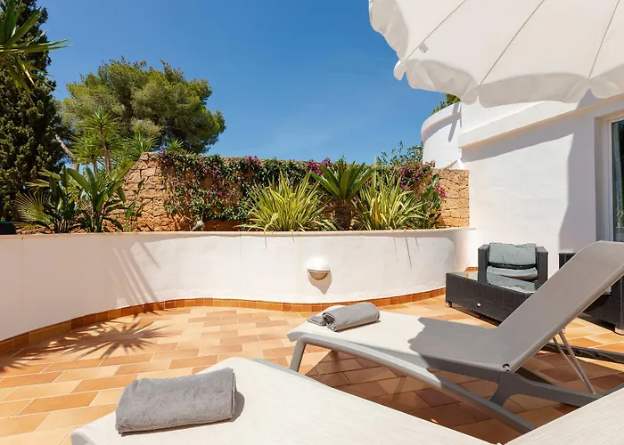 Hotel S'argamassa Boutique