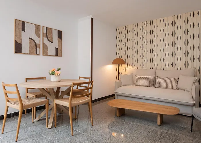 Hotel S'argamassa Boutique Santa Eularia des Riu