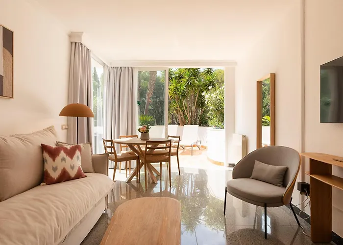 Hotel S'argamassa Boutique Santa Eularia des Riu