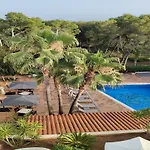 Hotel S'argamassa Boutique Santa Eularia des Riu