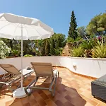 S'argamassa Boutique Hotel Santa Eularia des Riu