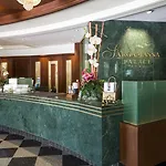 Hotel S'argamassa Boutique Santa Eularia des Riu