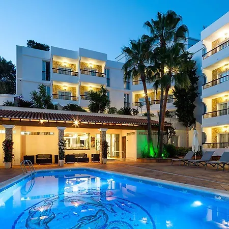 S'argamassa Palace 호텔 4*