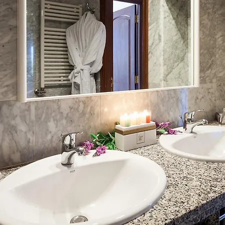 Hotel S'argamassa Boutique Santa Eularia des Riu