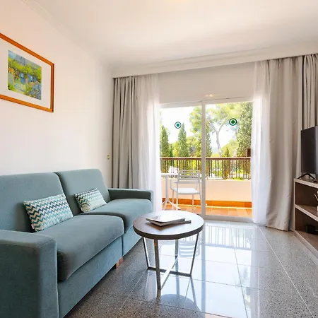 S'argamassa Palace Hotel Santa Eularia des Riu