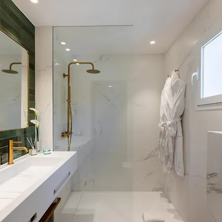 Hotel S'argamassa Boutique