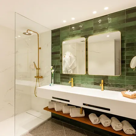 Hotel S'argamassa Boutique 4*