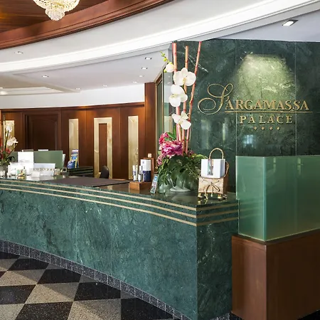 ホテル S'argamassa Boutique サンタ・エウラリア・デス・リウ