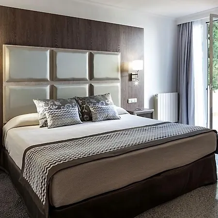 S'argamassa Boutique 4* Santa Eularia des Riu