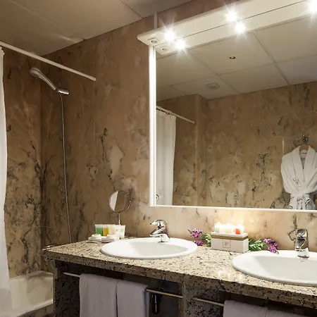 Hotel S'argamassa Boutique