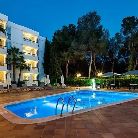 S'argamassa Boutique Hotel Santa Eulària des Riu