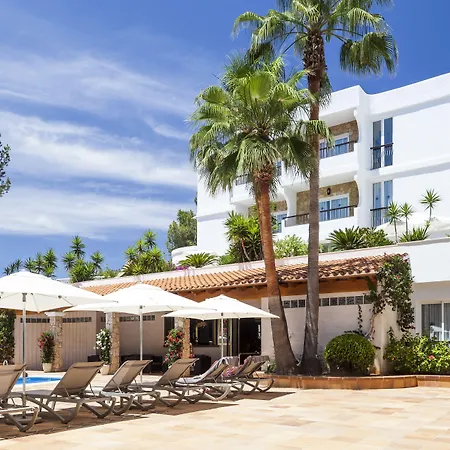S'argamassa Boutique 4* Santa Eulària des Riu