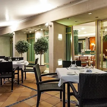 S'argamassa Boutique Hotel Santa Eularia des Riu