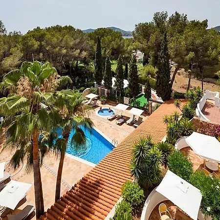 Hotel S'argamassa Boutique