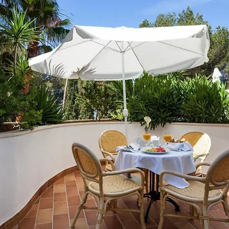 S'argamassa Boutique 4* Santa Eularia des Riu