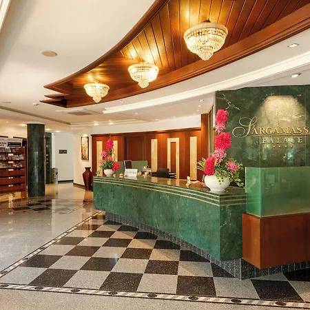 S'argamassa Boutique Hotel