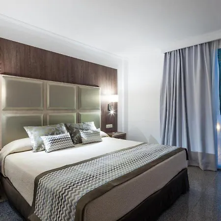 S'argamassa Boutique 4* Santa Eularia des Riu